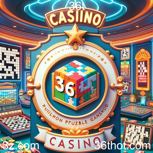 Desvendando a Magia dos Quebra-Cabeças no 36t