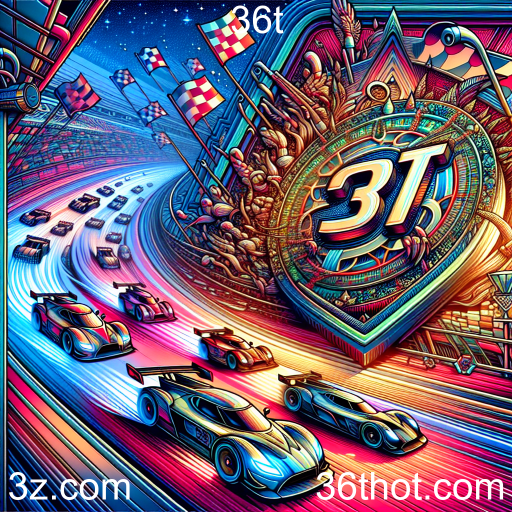 A Emoção das Corridas: Explore a Categoria de Jogos no 36t